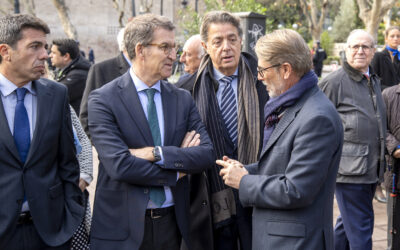 ACTO CONMEMORATIVO 2023.