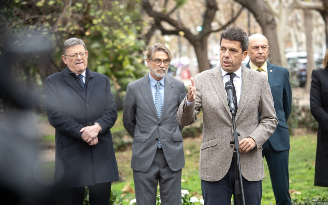 ACTO CONMEMORATIVO 2024